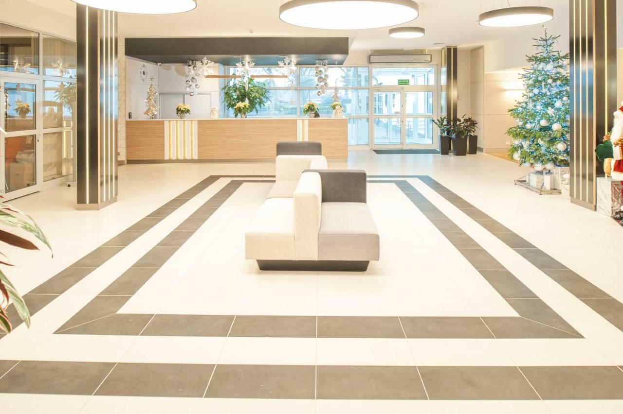 Akces Medical Fit & Spa Dzwirzyno Exterior photo